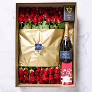 My Queen Gift Box