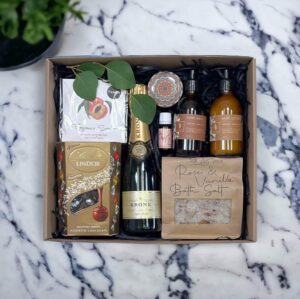 Opulent Oasis Gift Hamper