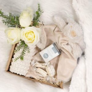 Rabbit Dudu Gift Box
