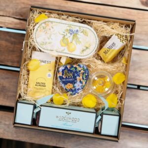 Sunshine in a Gift Box