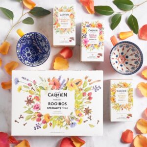 Tea Party Gift Box